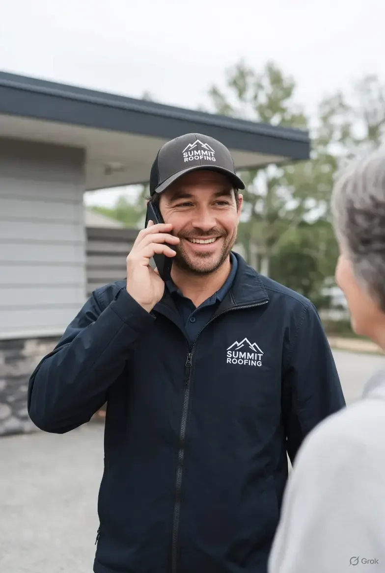 Flat Roof Leak Repair Pulaski, VA FAQs